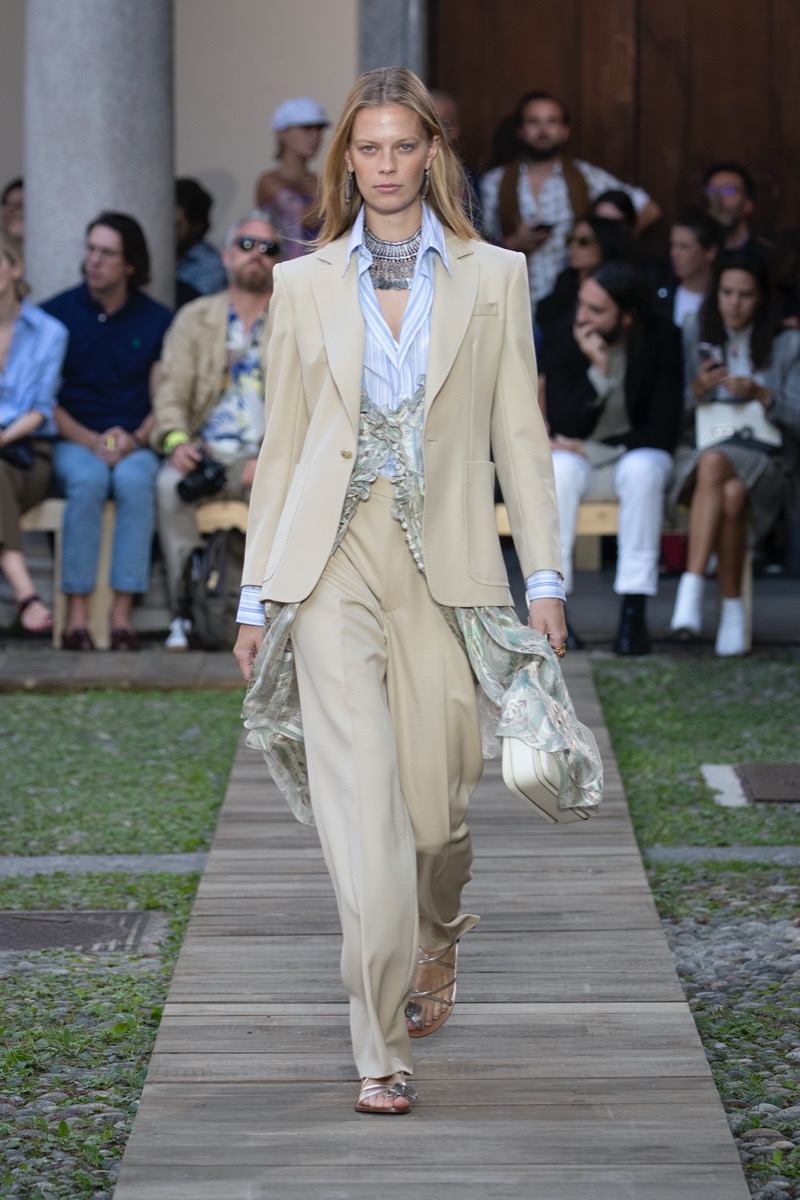 Etro SS2020